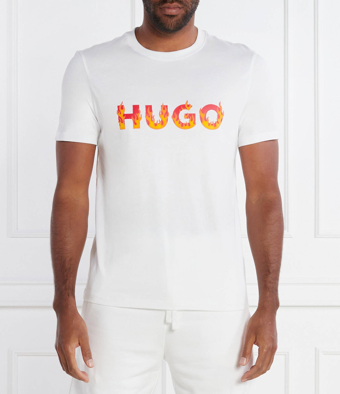 Hugo Boss Original 💯 Men Tshirt