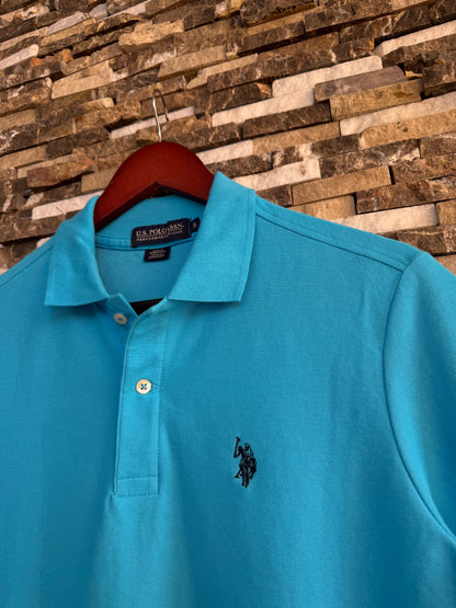 U.S Polo Assn Men polo-Shirt