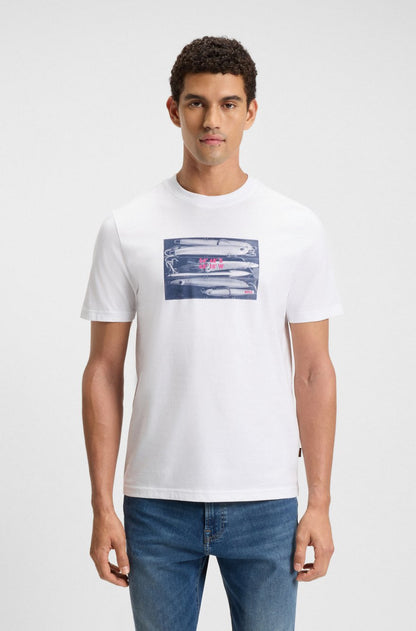 Hugo Boss Original 💯 Men Tshirt