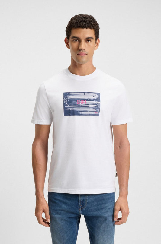 Hugo Boss Original 💯 Men Tshirt