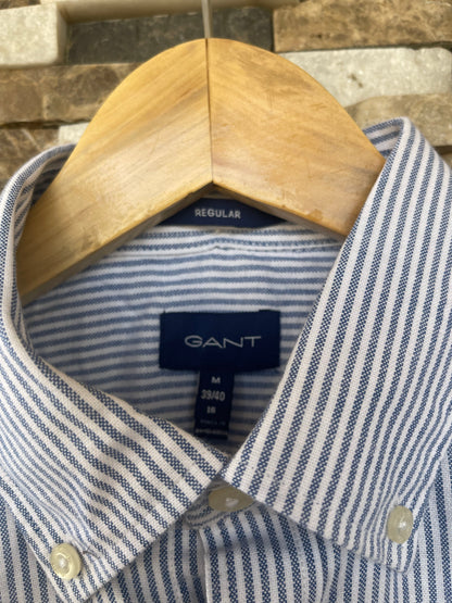 GANT Original Men Shirt Linen ..436