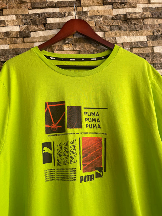 Puma Original Men T-Shirt