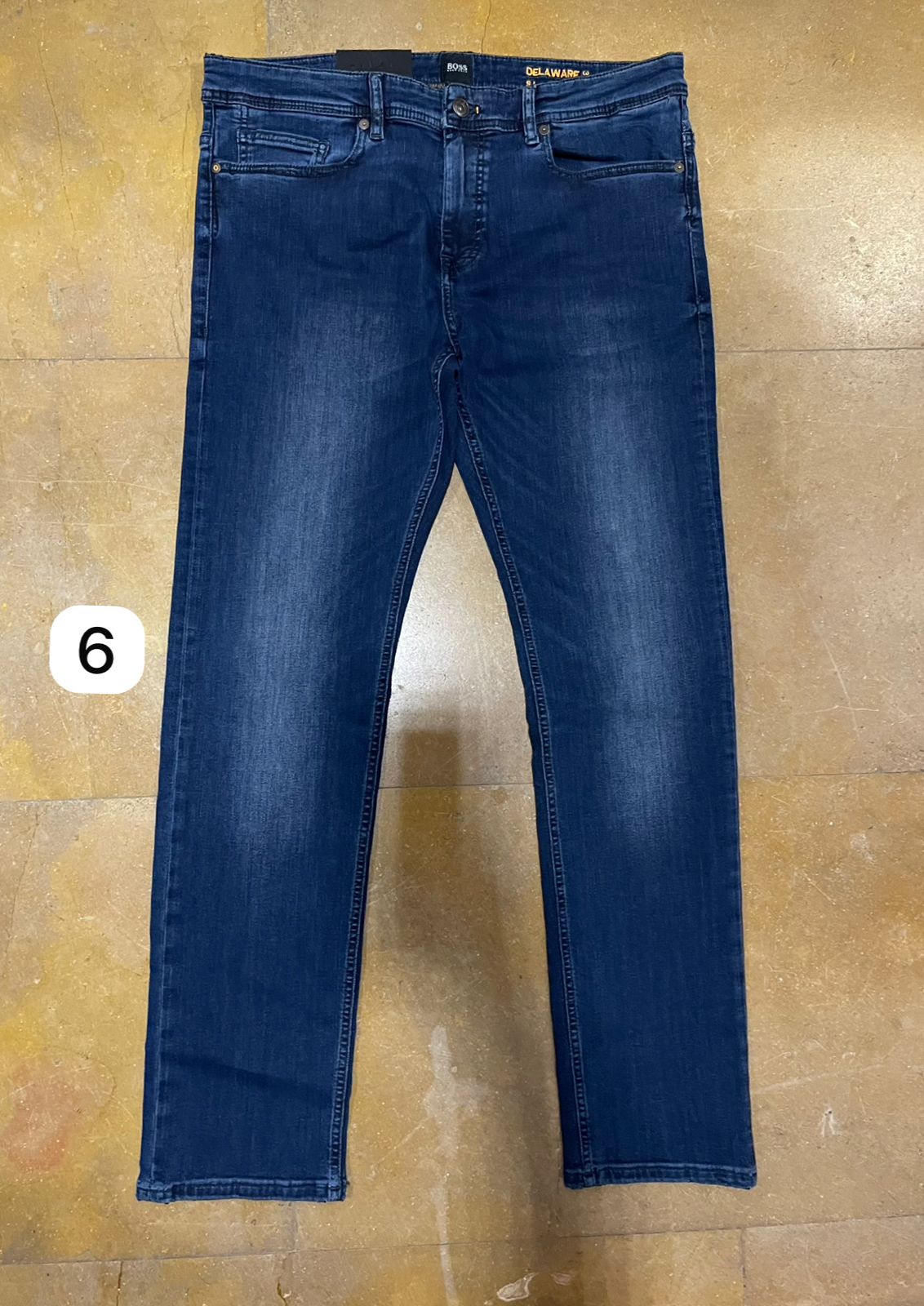 Boss Original Men Jeans ⚠️ SIZE W36