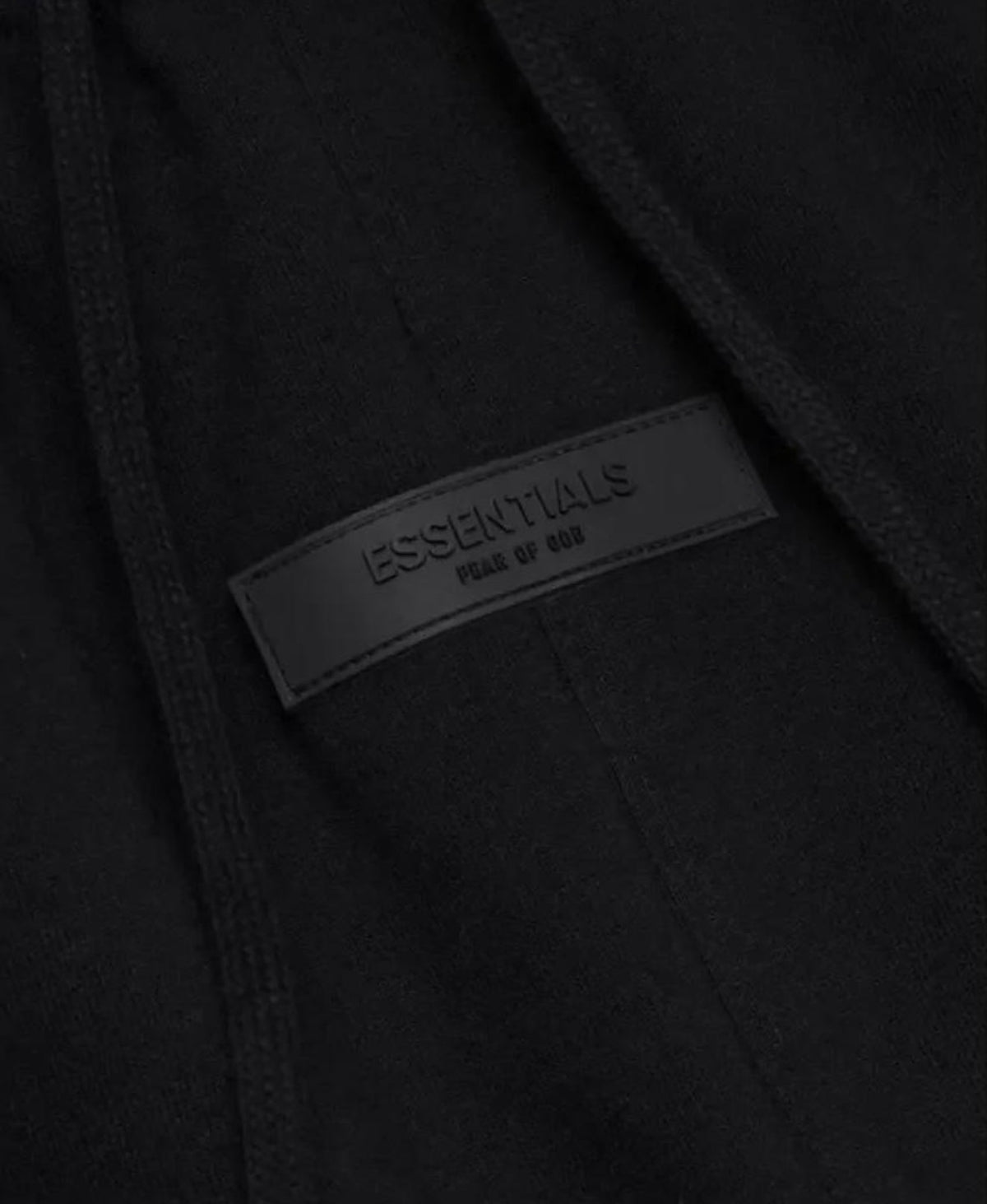 Essential Original Men Suit ( 2 PIECES )HODDIE+SWEATPANTS