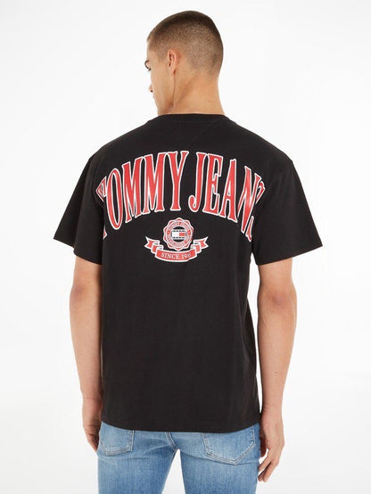 TOMMY JEANS ORIGINAL MEN T Shirt