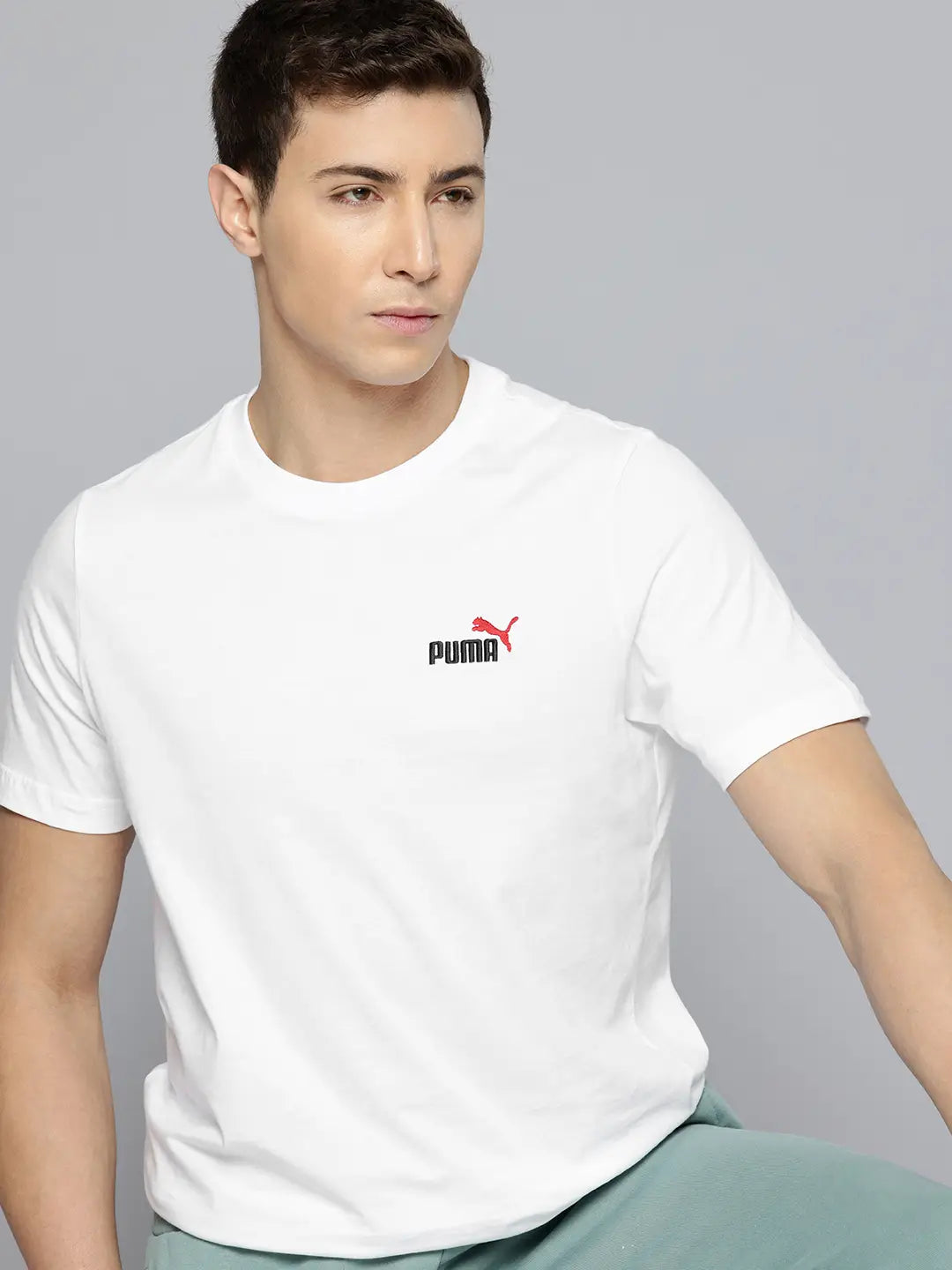 Puma Original Men T-Shirt