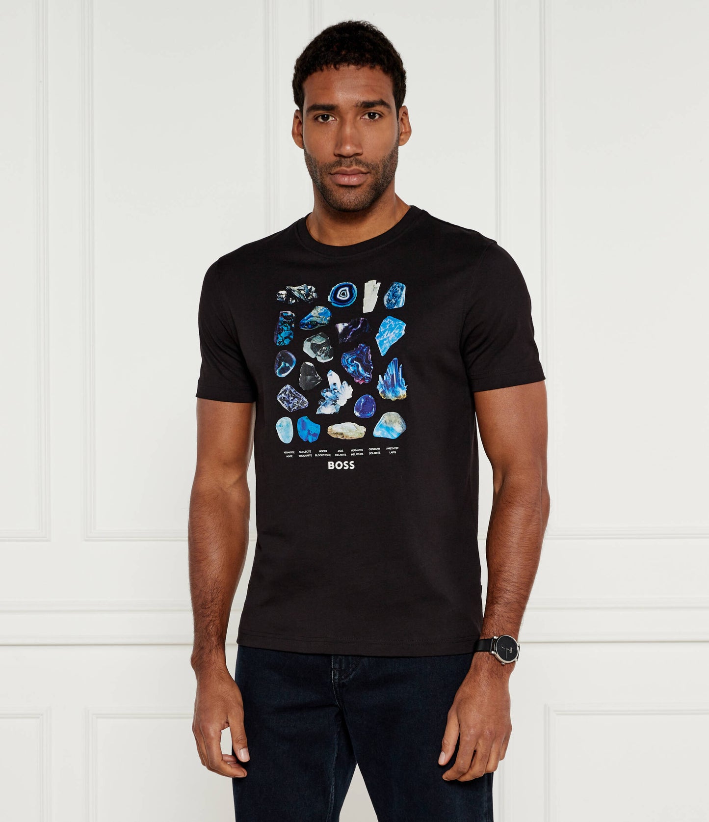 Hugo Boss Original 💯 Men Tshirt