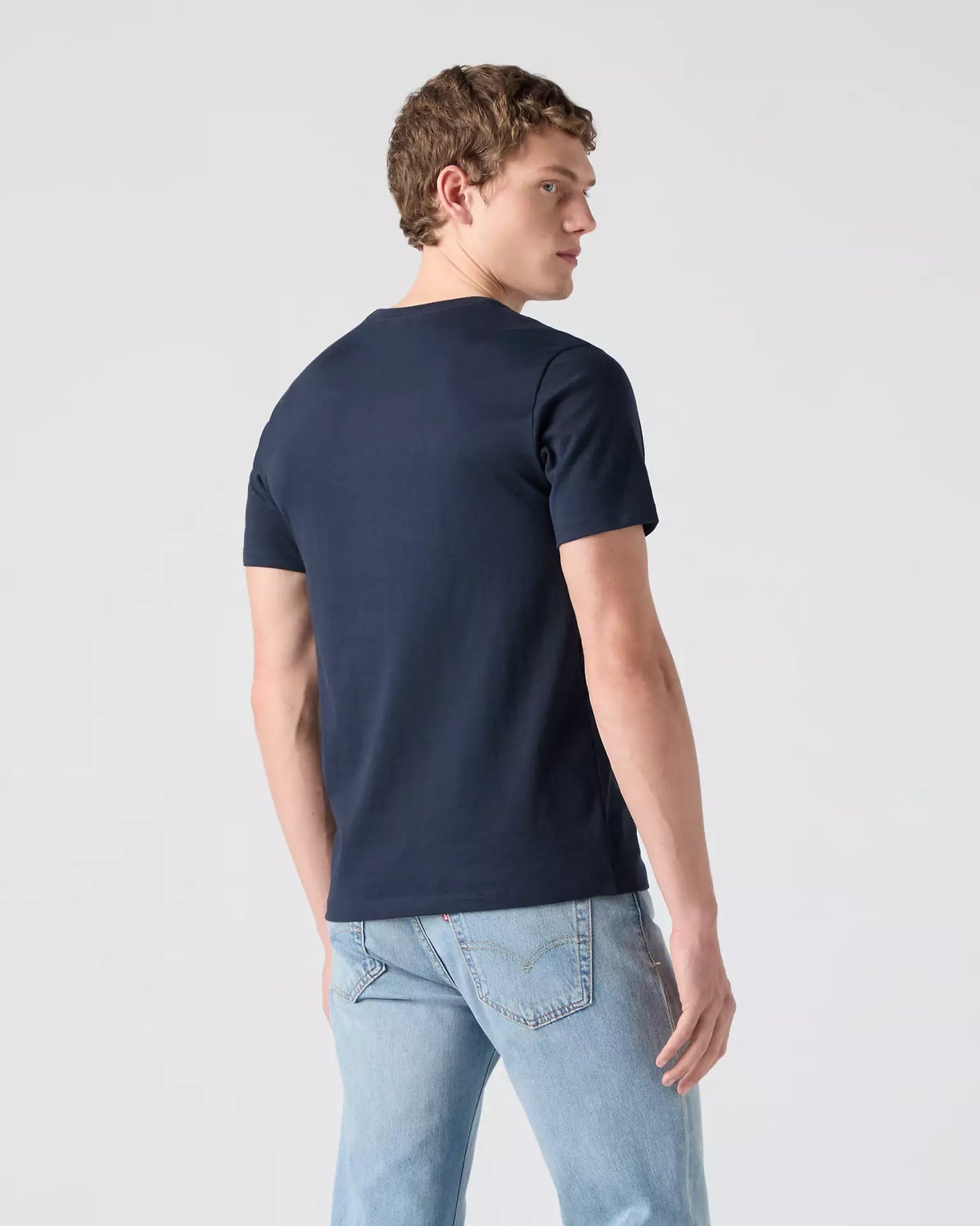 Levis Original Men T-shirt