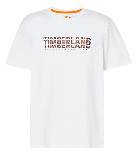 Timberland Original Men T-shirt