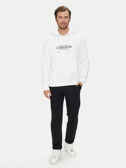 Guess Original Men Hoodie