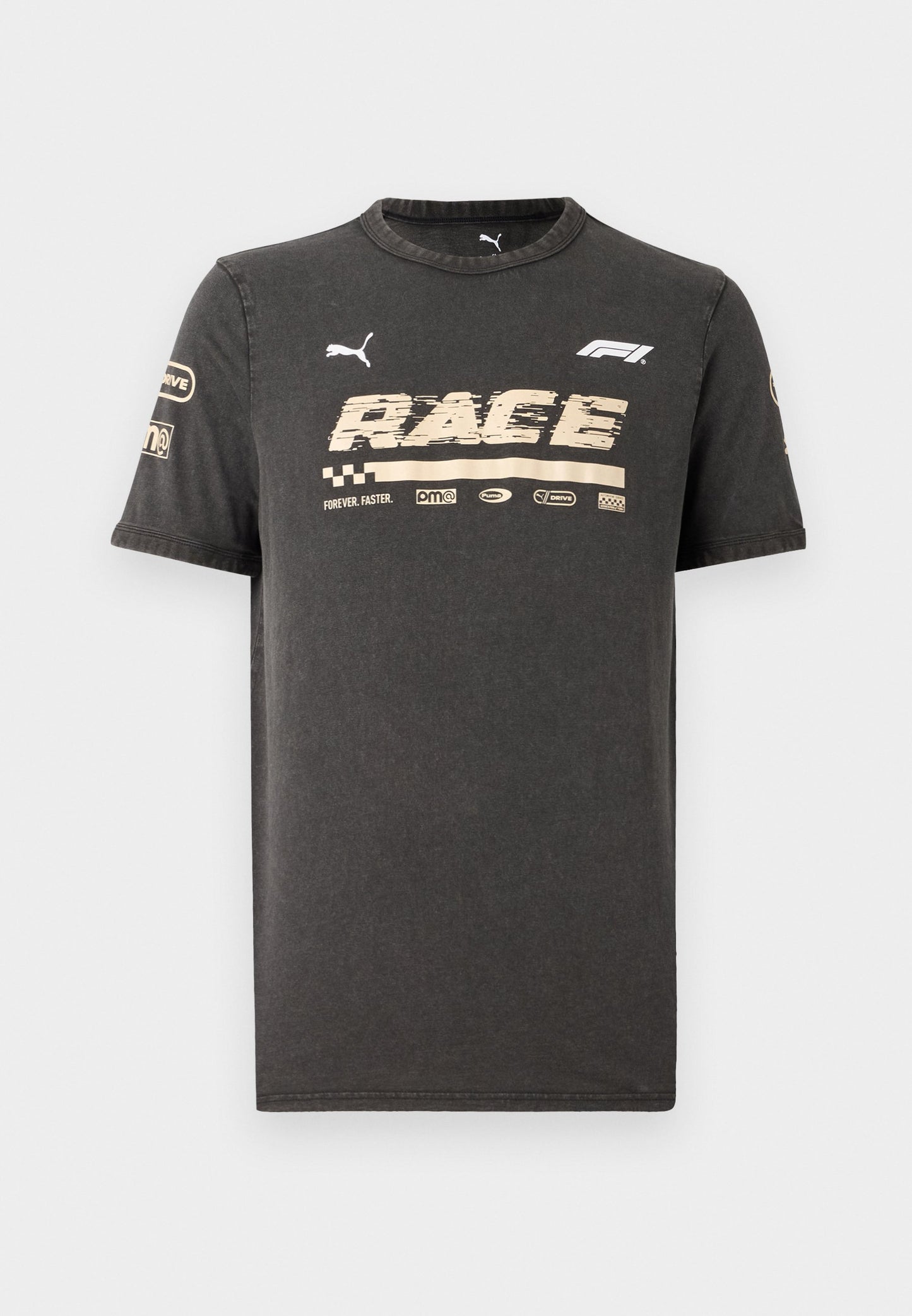 Puma Original Men T-Shirt