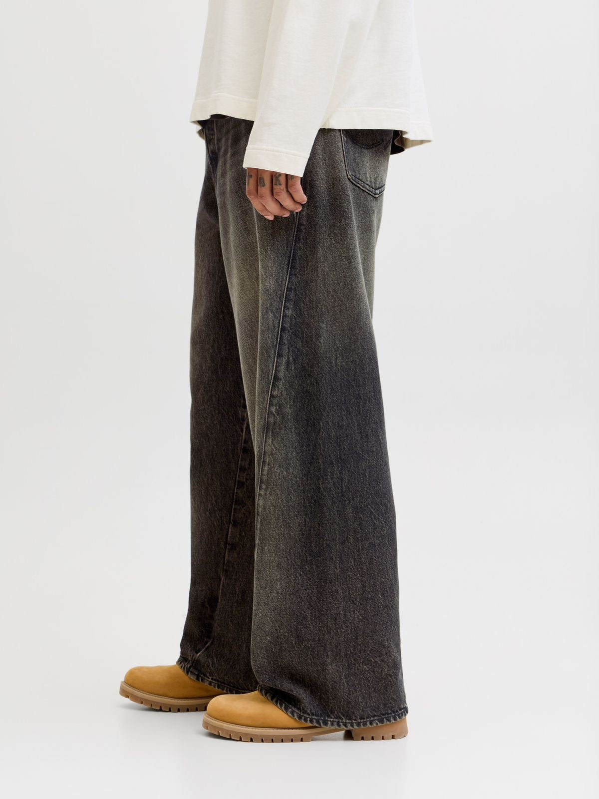 Jack&Jones Original Men Wide/Dave Straight