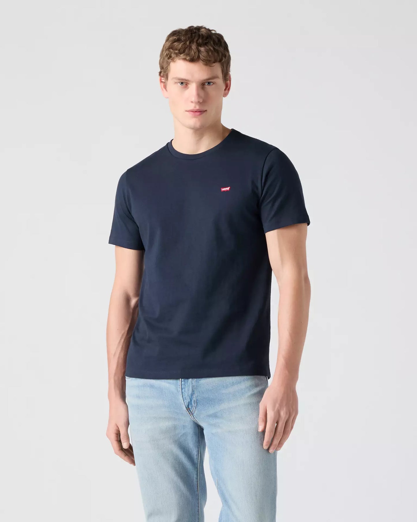 Levis Original Men T-shirt