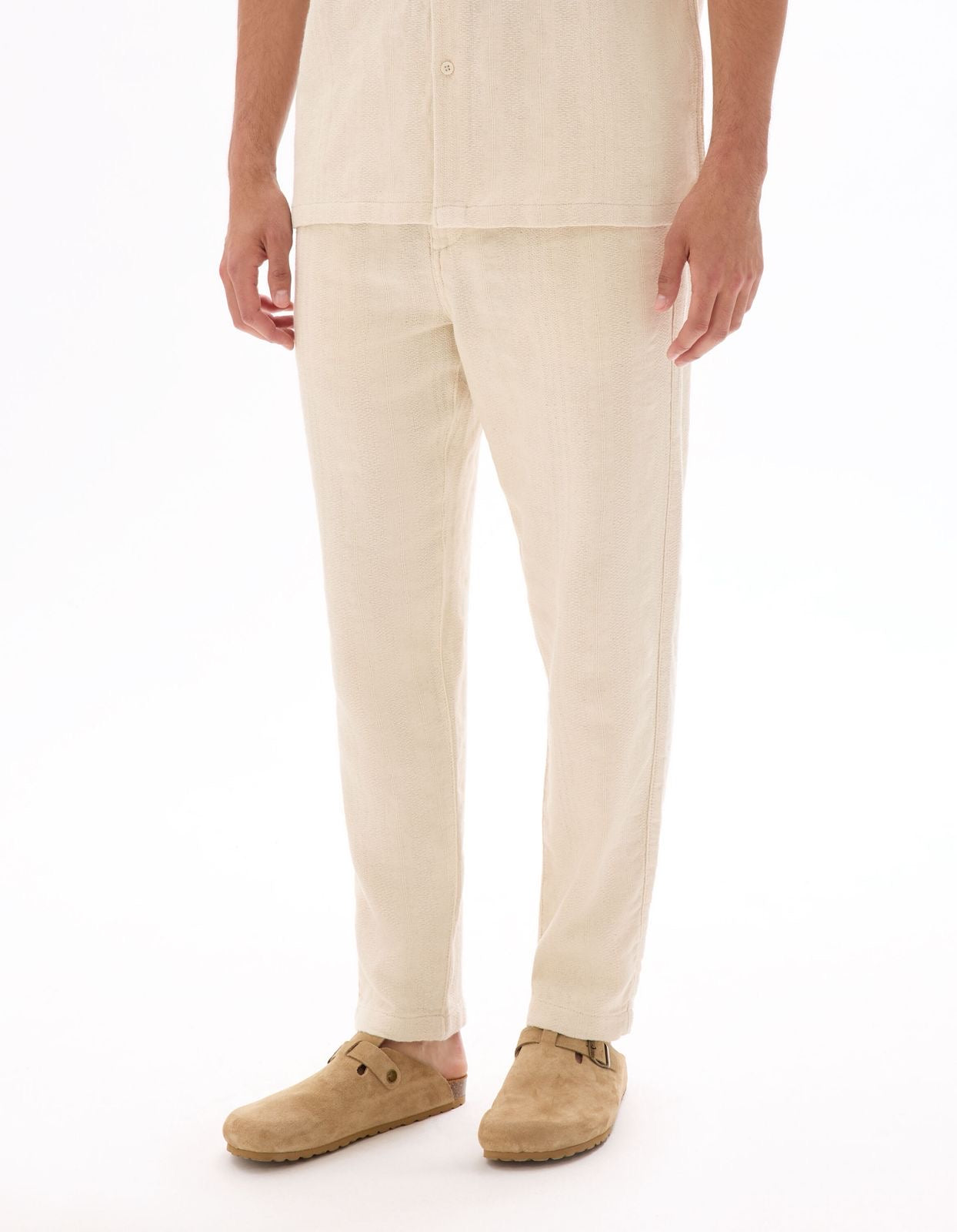 Colin Original Men Linen Pants