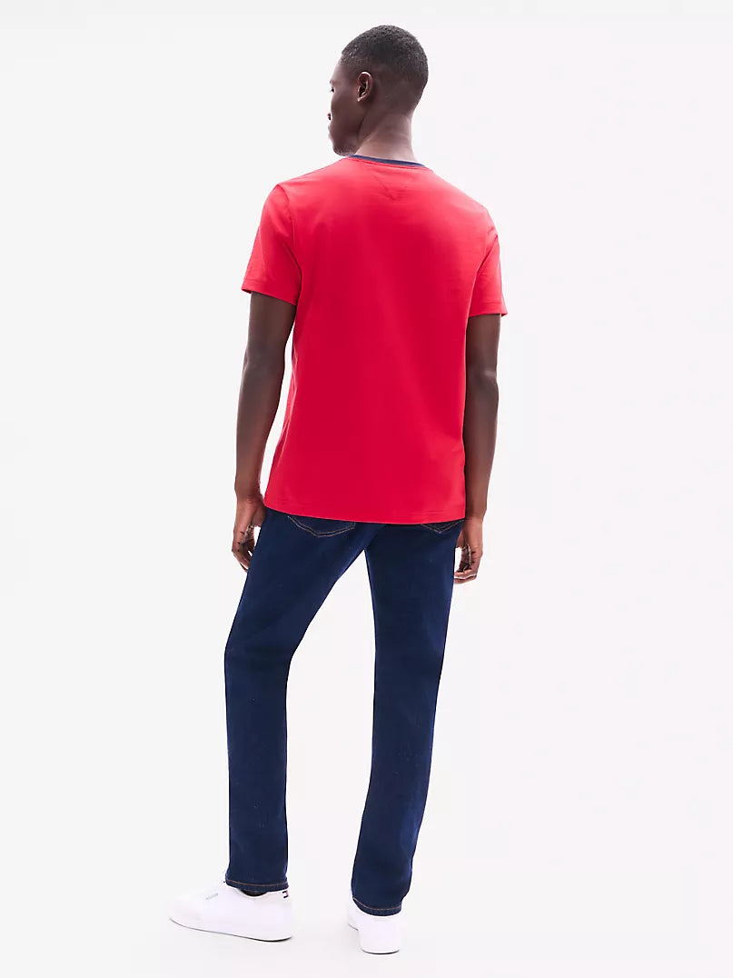 Tommy Hilfiger Original Men T-Shirt