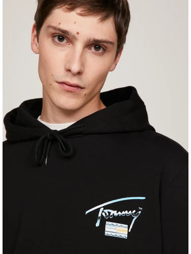 Tommy Hilfiger Original Men Hoodie