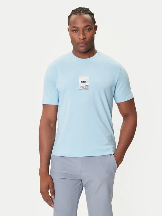 Hugo Boss Original 💯 Men Tshirt