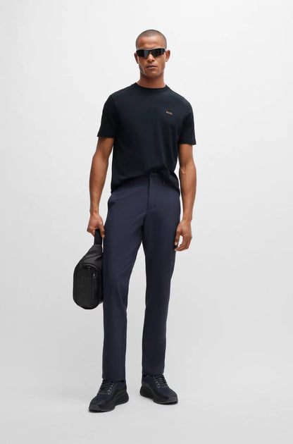 Hugo Boss Original 💯 Men Tshirt in Navy