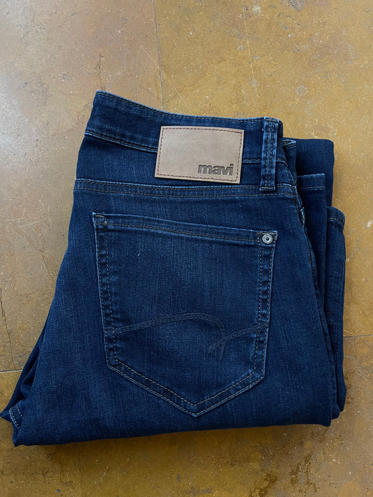 Mavi Original Men Jeans Straight fit