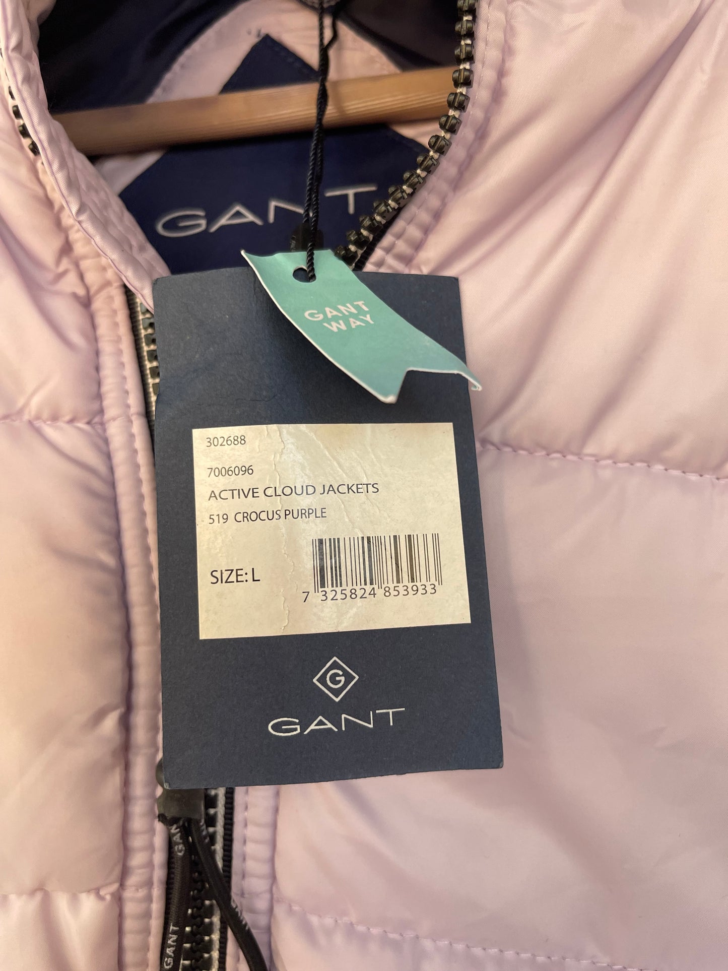 GANT Original Men Jacket 🔥