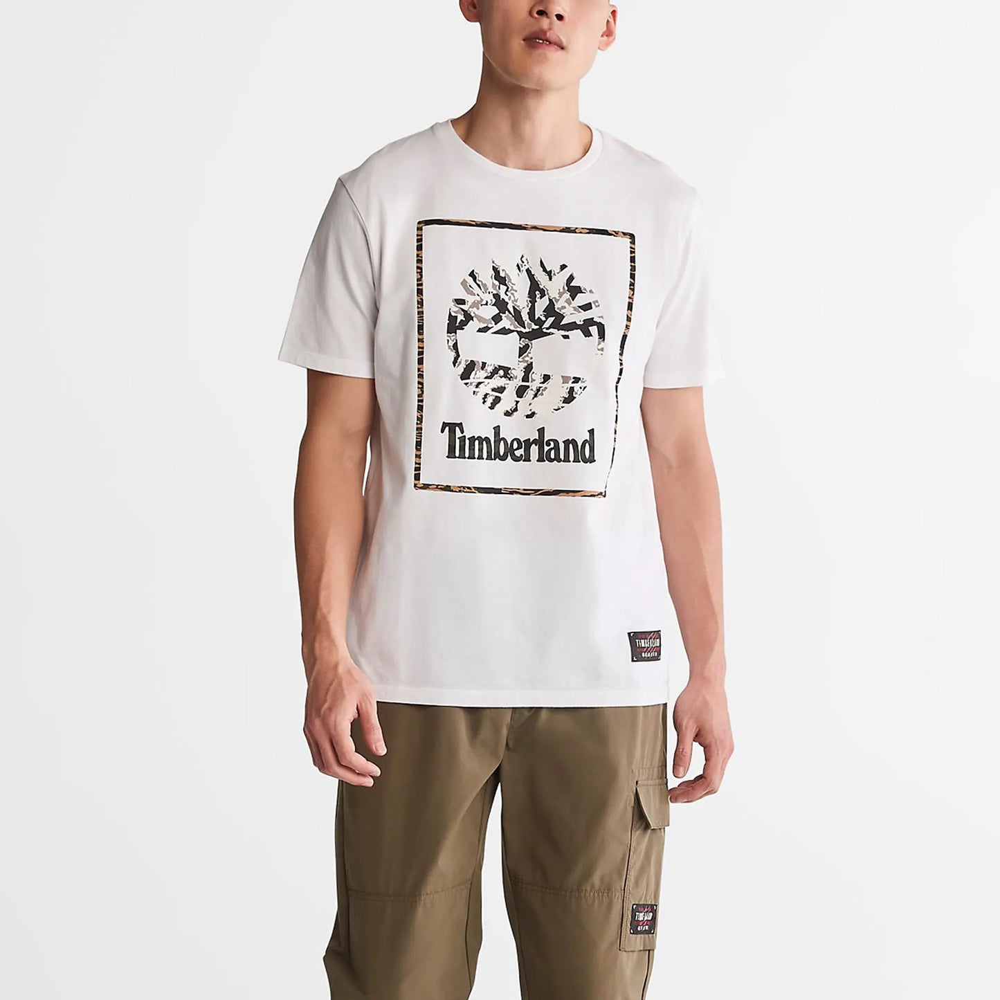 Timberland Original Men T-shirt