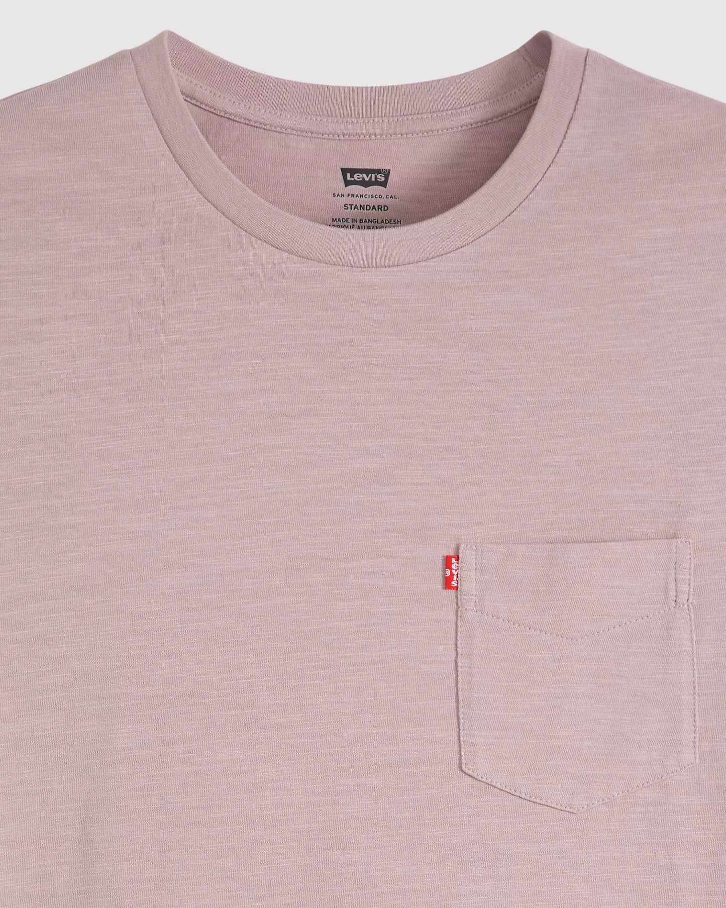 Levis Original Men T-shirt