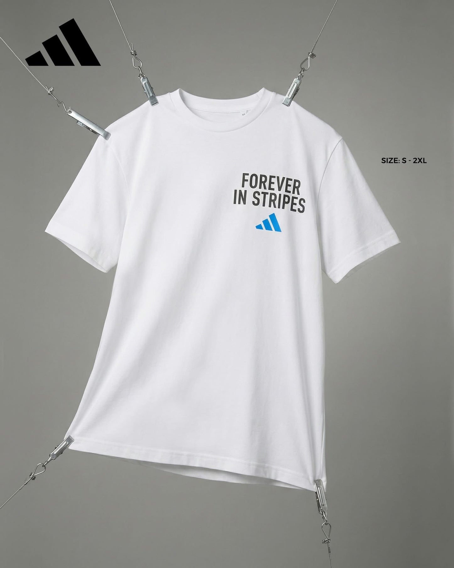 Adidas Original Men T-Shirt For Men