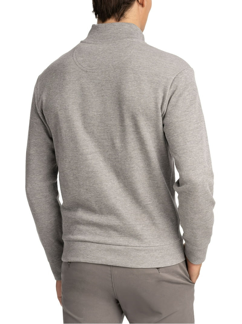 Us polo Assn Original Men 1/4 zipper sweatshirt