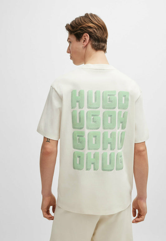 Hugo Boss Original 💯 Men Tshirt