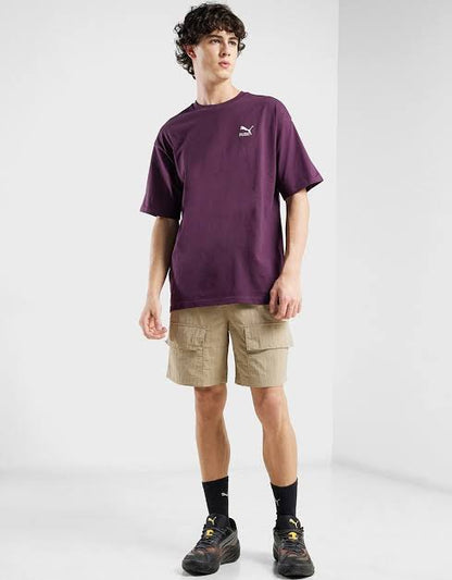 Puma Original Men T-Shirt