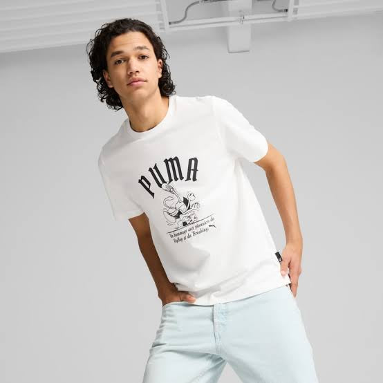 Puma Original Men T-Shirt