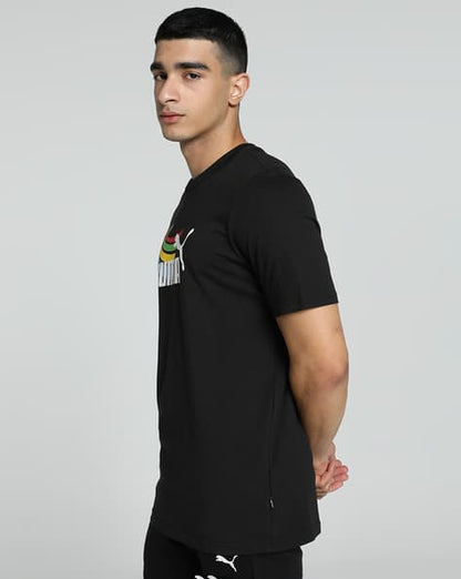 Puma Original Men T-Shirt