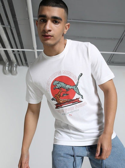 Puma Original Men T-Shirt