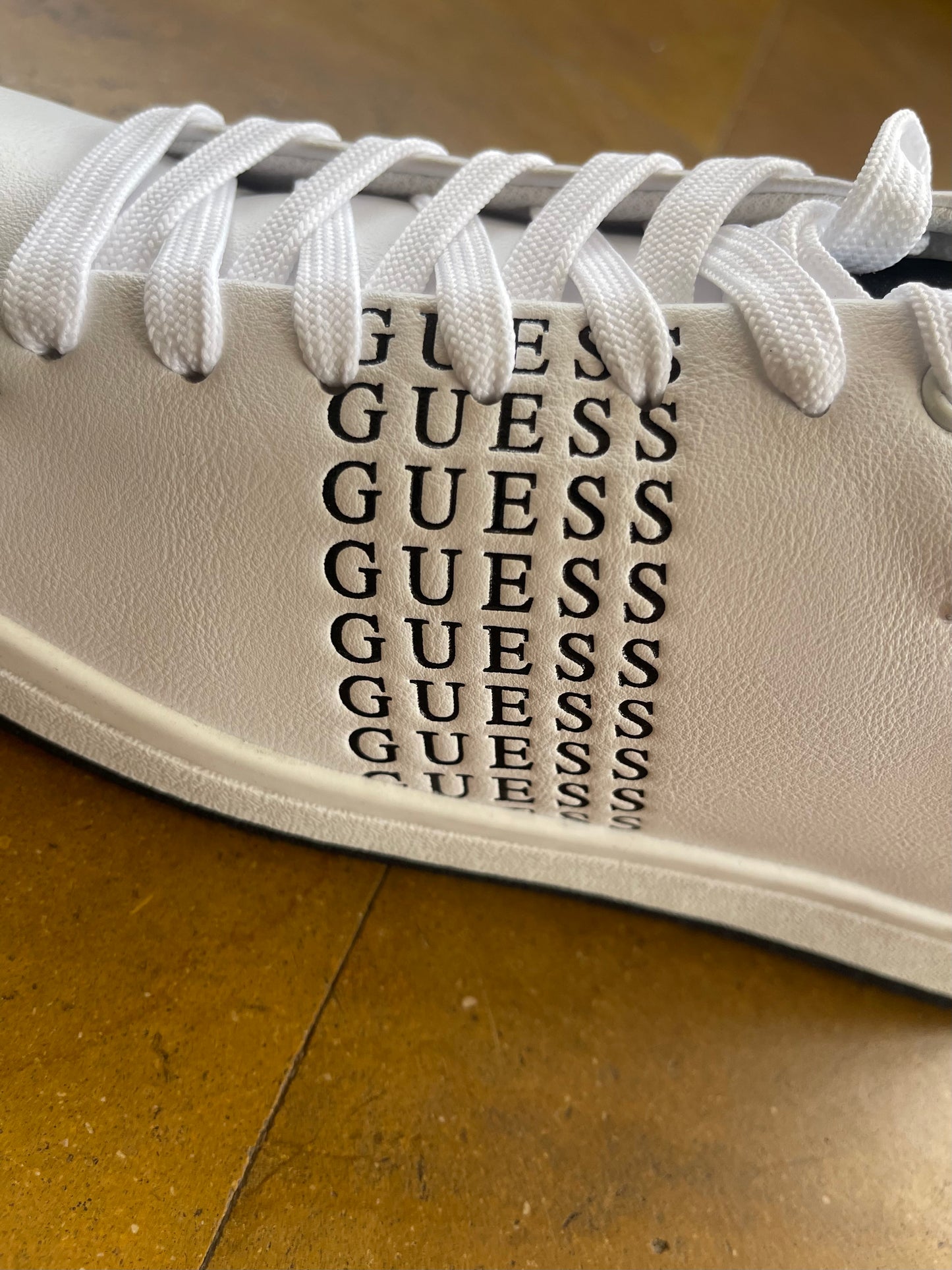 Guess Original Men Shoes