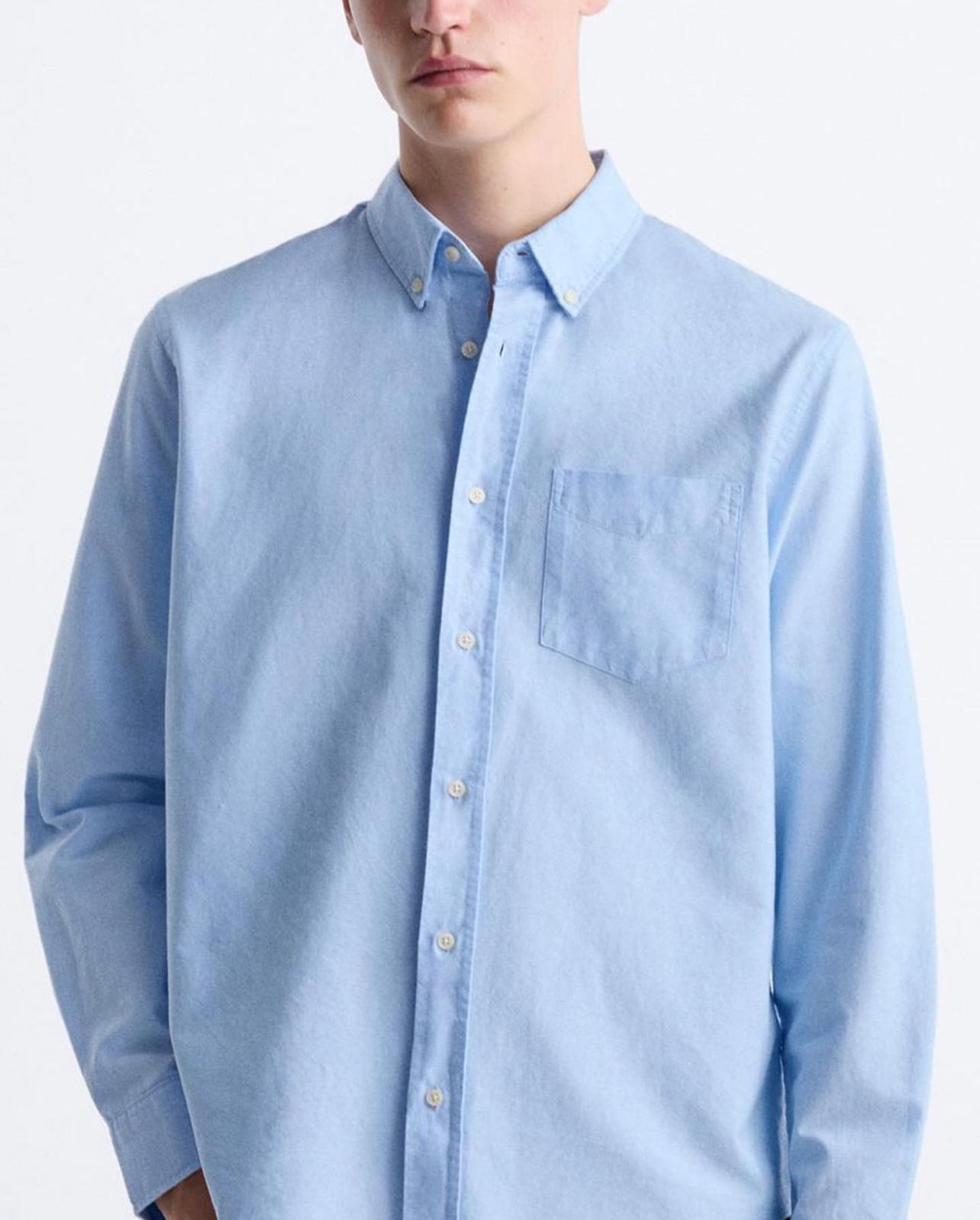 Zara Original Men  Shirt