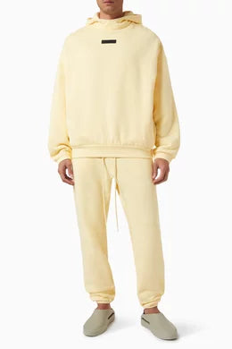 Essential Original Men Sets ( 2 PIECES )HODDIE+SWEATPANTS