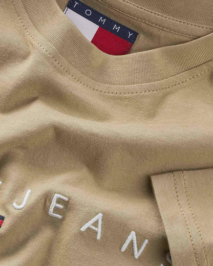 Tommy Jeans Original Men T-Shirt