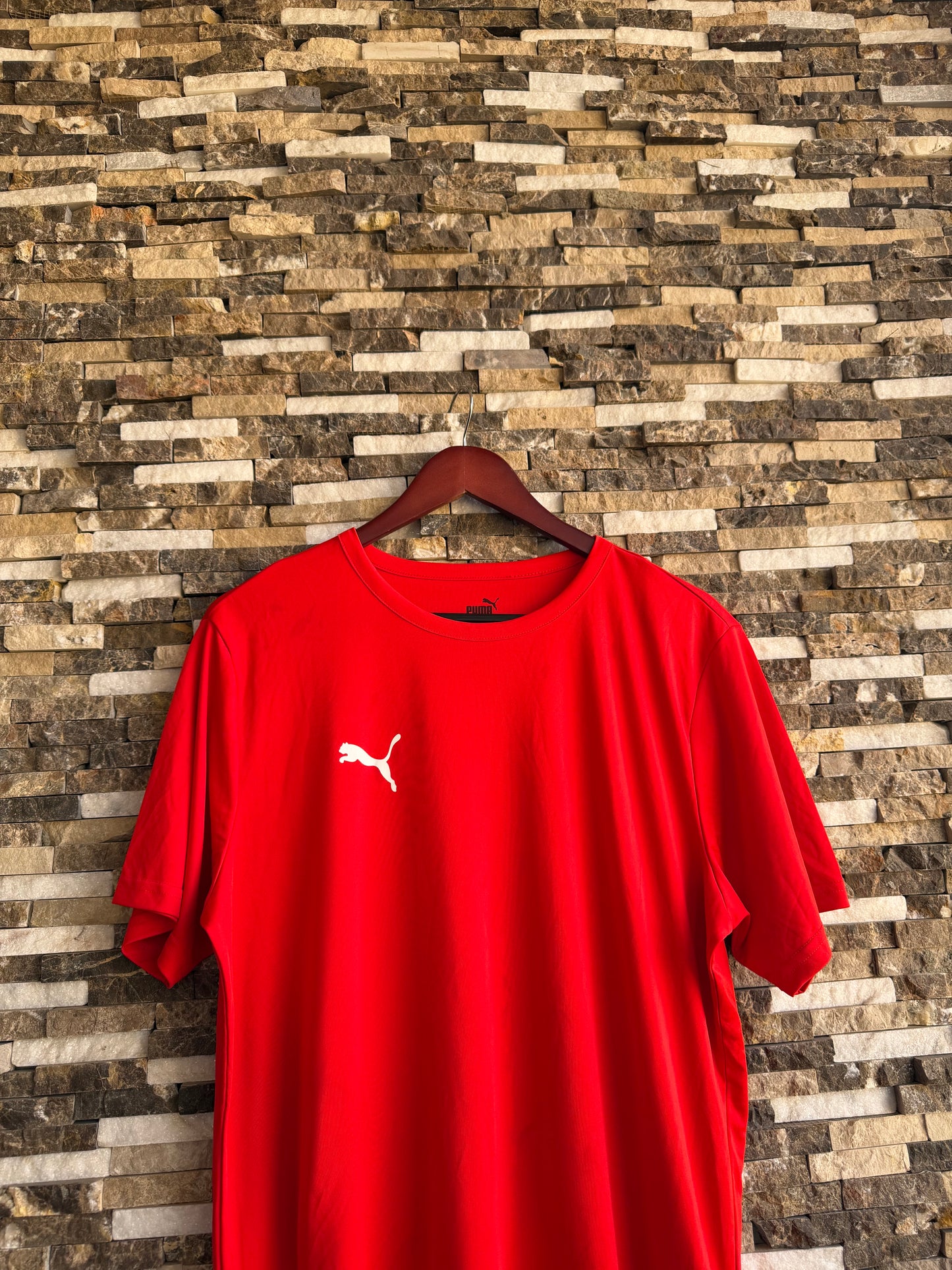Puma Original Men T-Shirt DRYCELL
