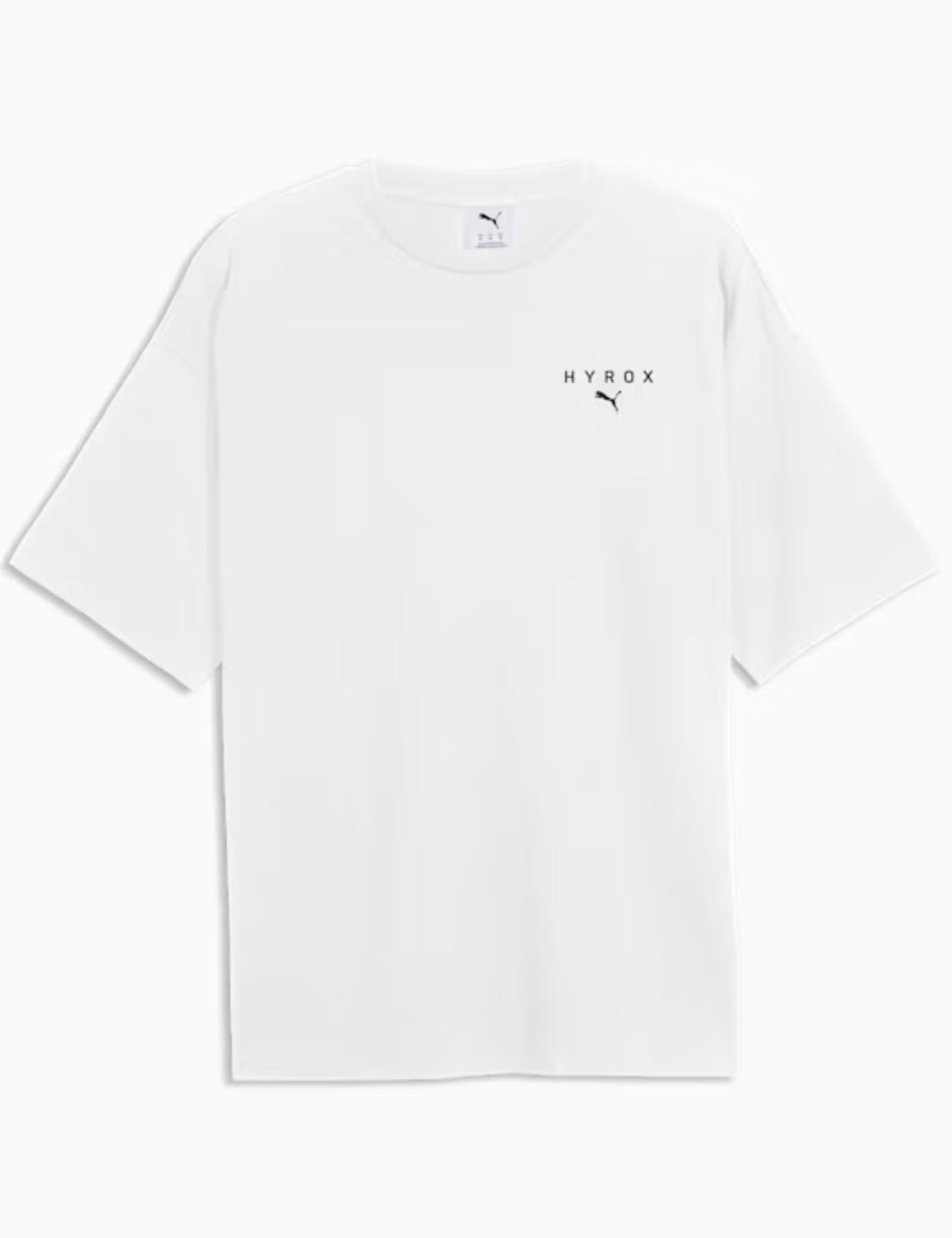 Puma Original Men T-Shirt