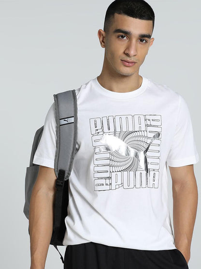 Puma Original Men T-Shirt
