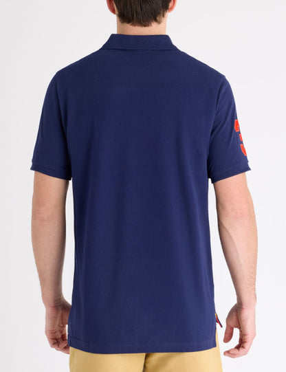 U.S Polo Assn Men polo-Shirt