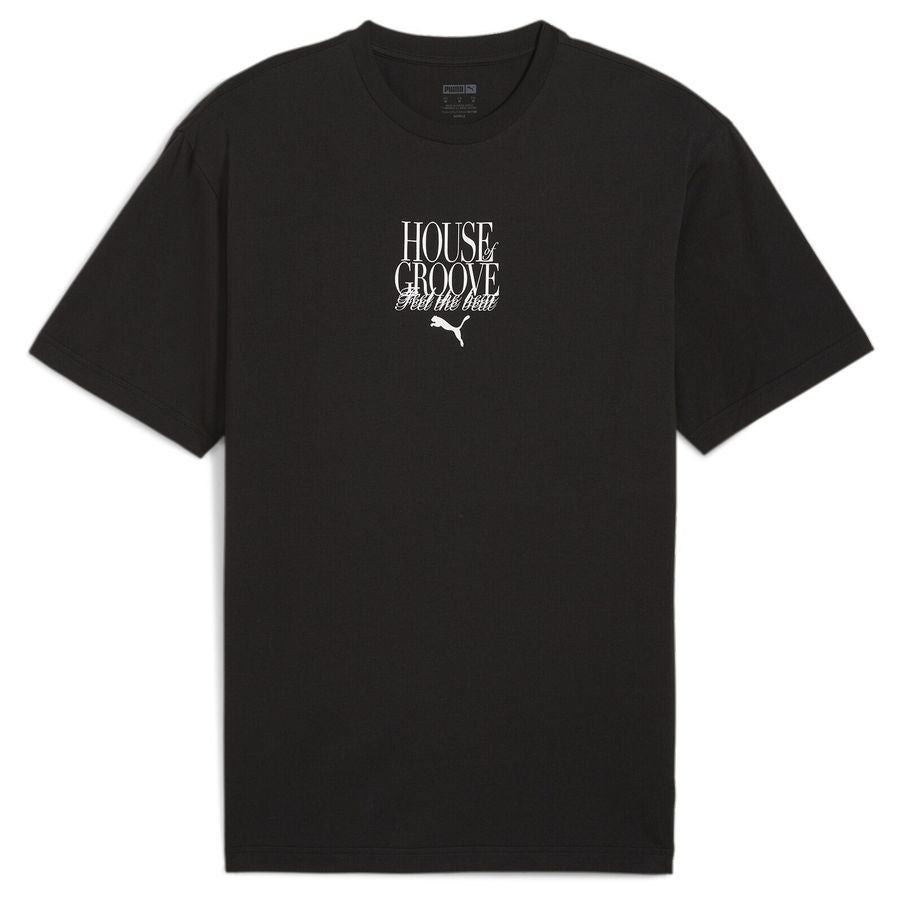 Puma Original Men T-Shirt