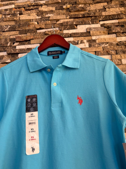 U.S Polo Assn Men polo-Shirt