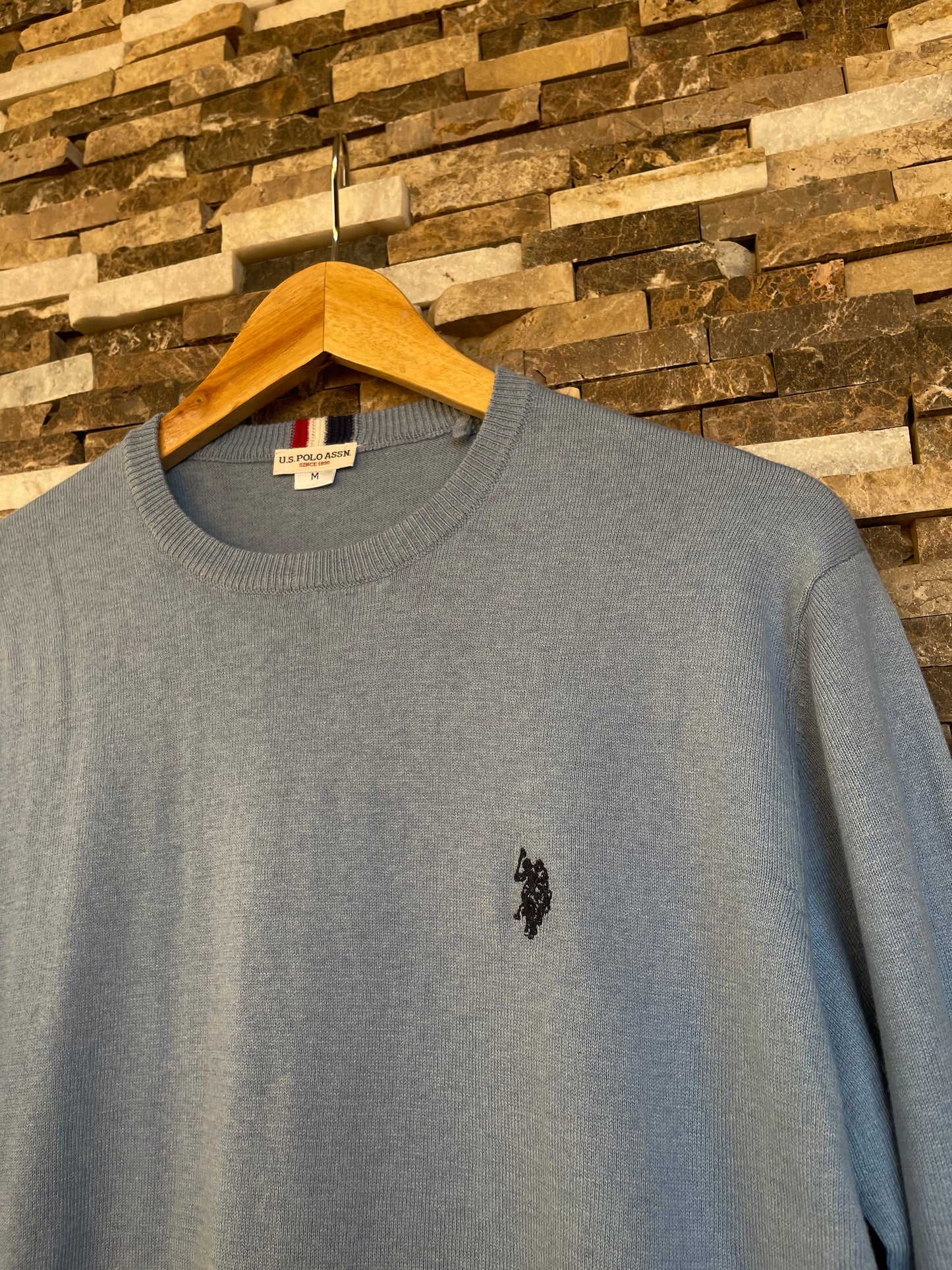 Us. Polo Assn. Original Men pullover