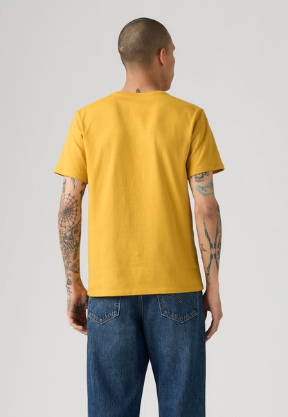 Levis Original Men T-shirt