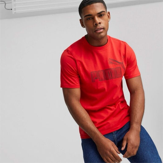 Puma Original Men T-Shirt