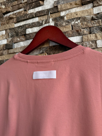 Hugo Boss Original 💯 Men Tshirt Basic
