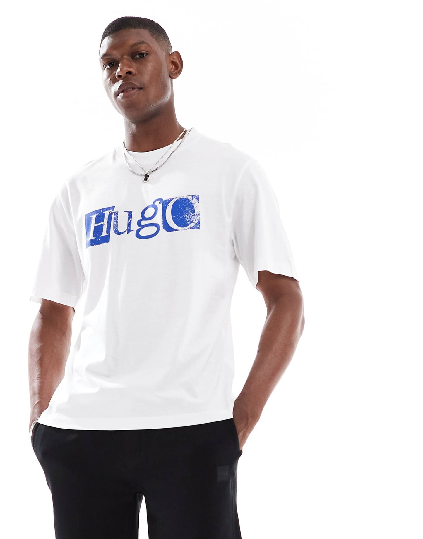 Hugo Boss Original 💯 Men Tshirt