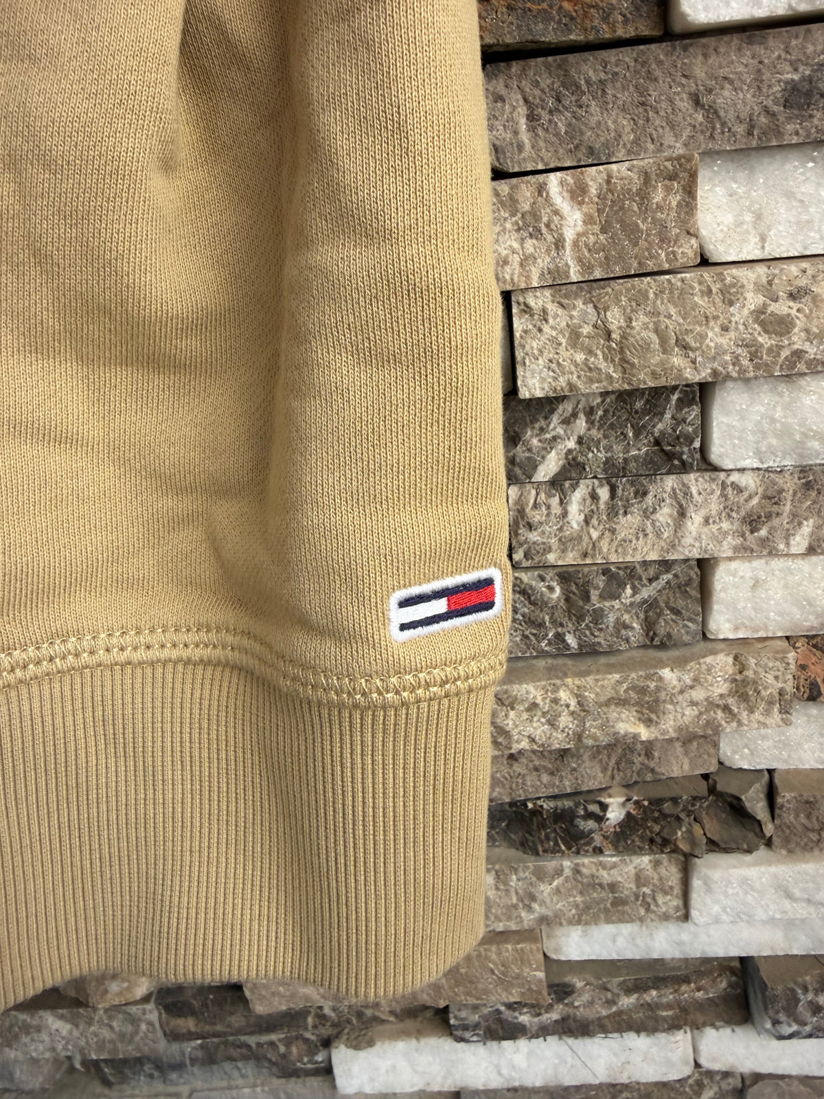 Tommy Hilfiger Original Men zip-up Hoodie