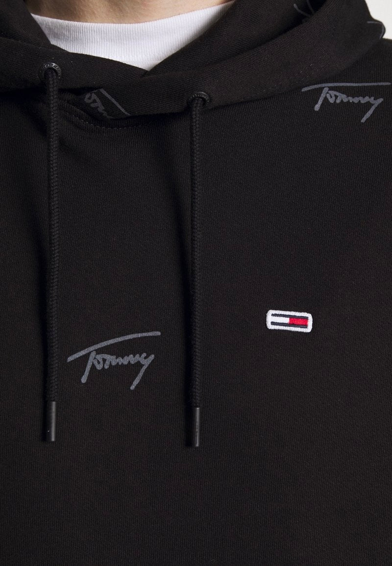 Tommy Hilfiger Original Men Hoodie